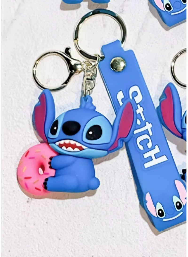 ستيتش ميدالية رابر ستيتش شكل 4 - Image 2